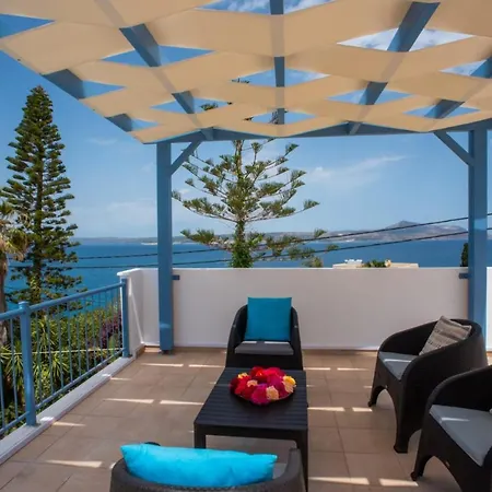 Salomon By Apokoronas-villas Villa