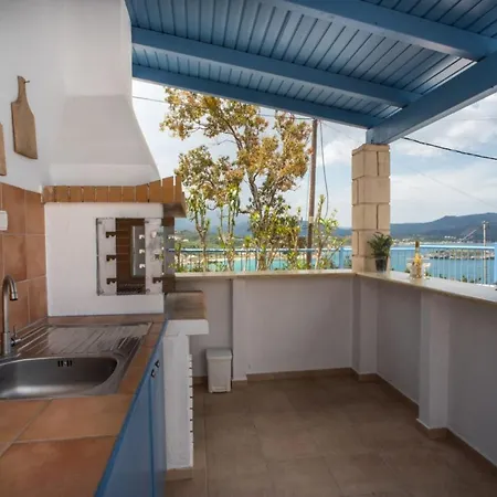 Villa Salomon By Apokoronas-villas Plaka (Apokoronas)