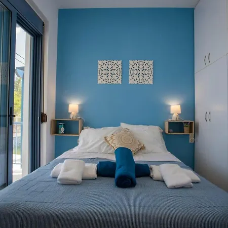 Salomon By Apokoronas-villas Villa