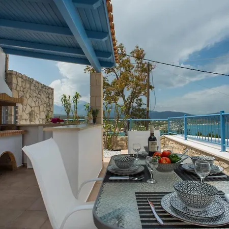 Villa Salomon By Apokoronas-villas Plaka (Apokoronas)