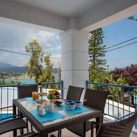 Villa Salomon By Apokoronas-villas