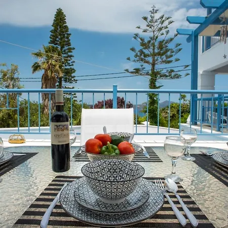 Salomon By Apokoronas-villas Villa *
