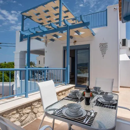 Villa Salomon By Apokoronas-villas Plaka (Apokoronas)