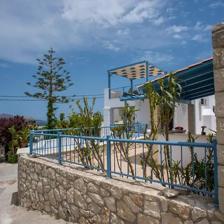 Salomon By Apokoronas-villas * Plaka (Apokoronas)