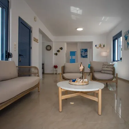 Salomon By Apokoronas-villas * Plaka (Apokoronas)