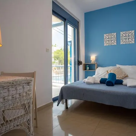 Salomon By Apokoronas-villas * Plaka (Apokoronas)