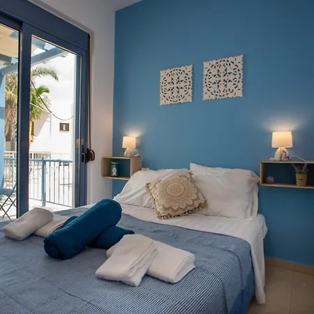 Villa Salomon By Apokoronas-villas *