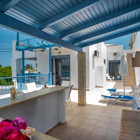 Villa Salomon By Apokoronas-villas Plaka (Apokoronas)