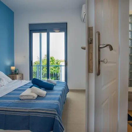 Villa Salomon By Apokoronas-villas